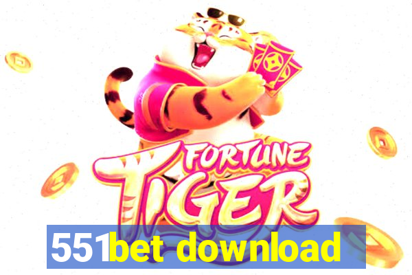 551bet download